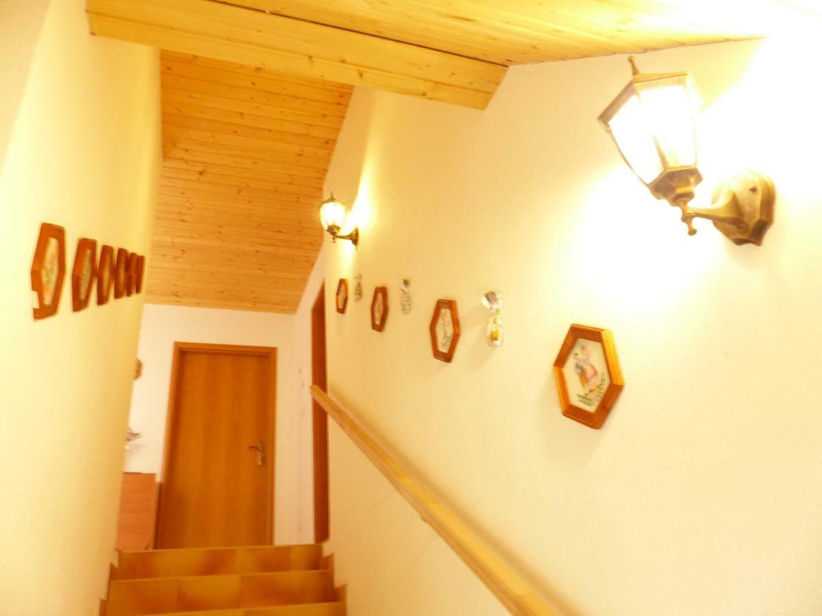 Privát Obuvník Apartman Liptovský Ján Kültér fotó